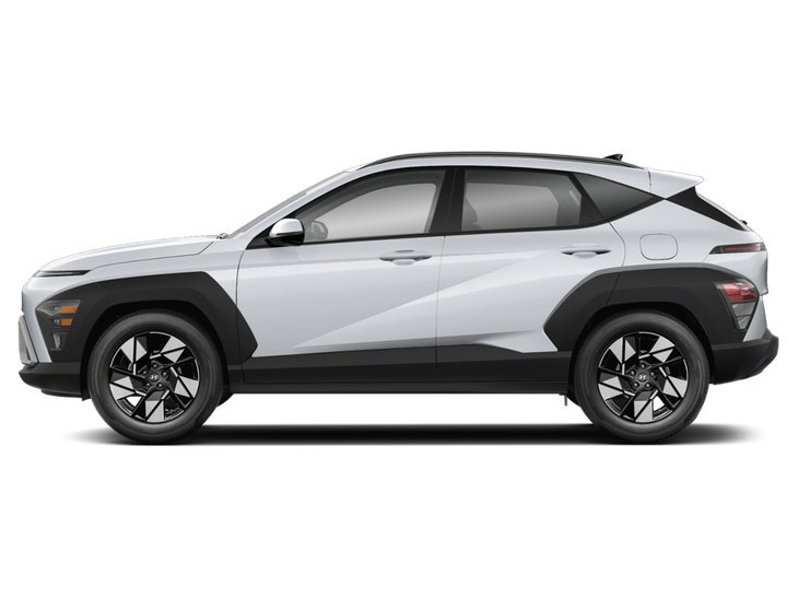 2025 Hyundai Kona Preferred Sport