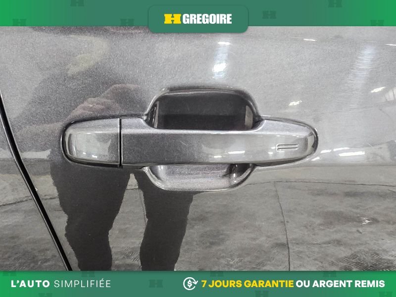 Subaru Forester 730023 | Limited AWD AUTO A/C CUIR TOIT MAGS CAM RECUL 2021 Gris Laval - photo #21