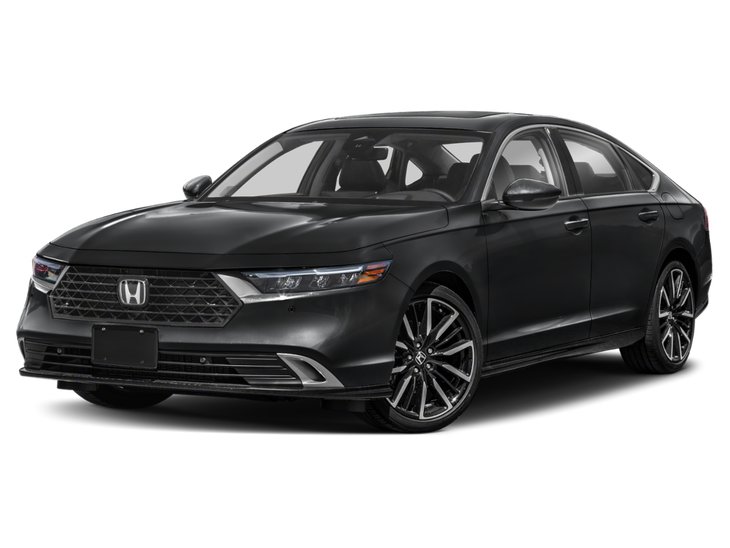 2025 Honda Accord Hybride Touring