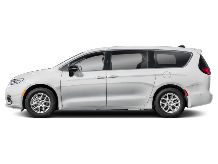 2025 Chrysler Pacifica Sélect
