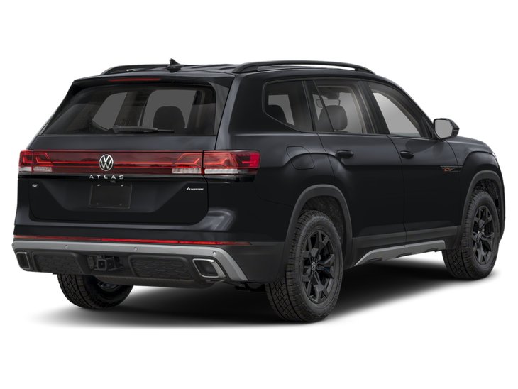 2025 Volkswagen Atlas Édition Peak