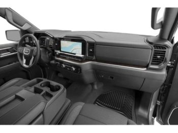 GMC Sierra 1500 Elevation