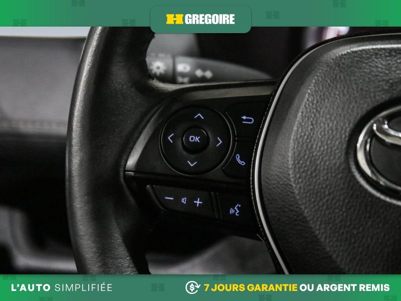 2023 Toyota Rav 4 Grey Blainville - photo #20