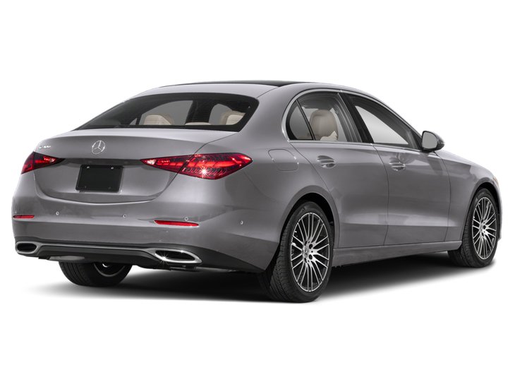 2026 Mercedes-Benz Classe-C C 300