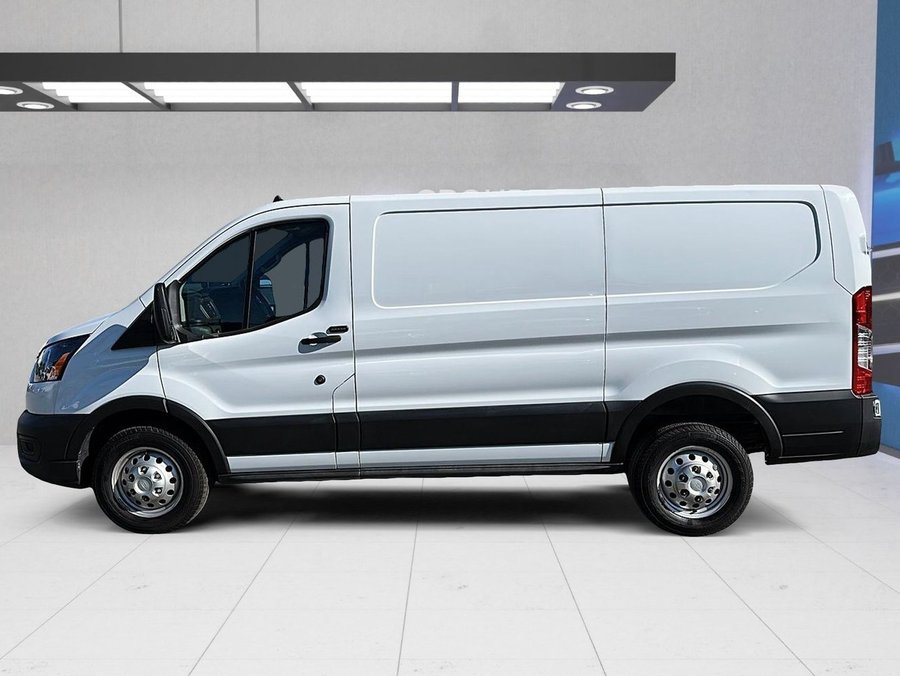 2024 Ford Transit Cargo Van 2024
