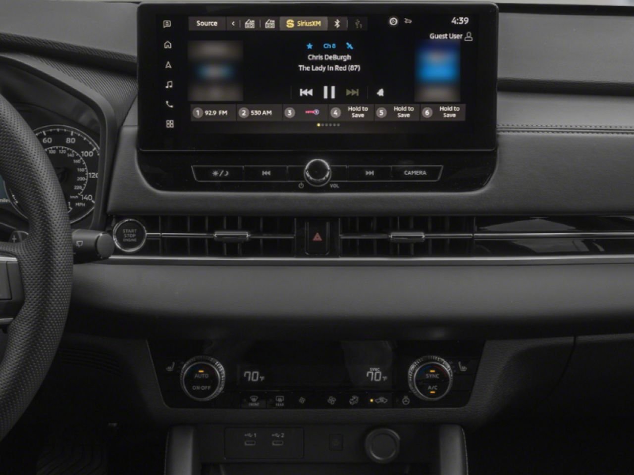 2026 MITSUBISHI Outlander Graphite Grey Sainte-Agathe-des-Monts - photo #7
