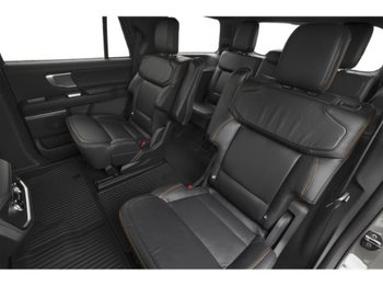 Ford Expedition Tremor