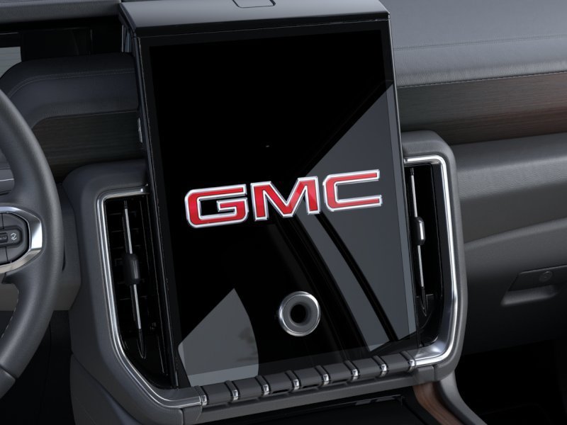 2026 GMC Yukon XL 4 RM 4 portes Denali Onyx Black Ottawa & Gatineau - photo #19