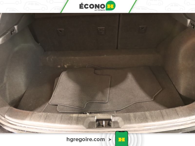 Nissan Qashqai 2018 Noir Saint-Eustache - photo #22