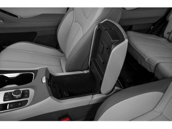 INFINITI QX60 PURE