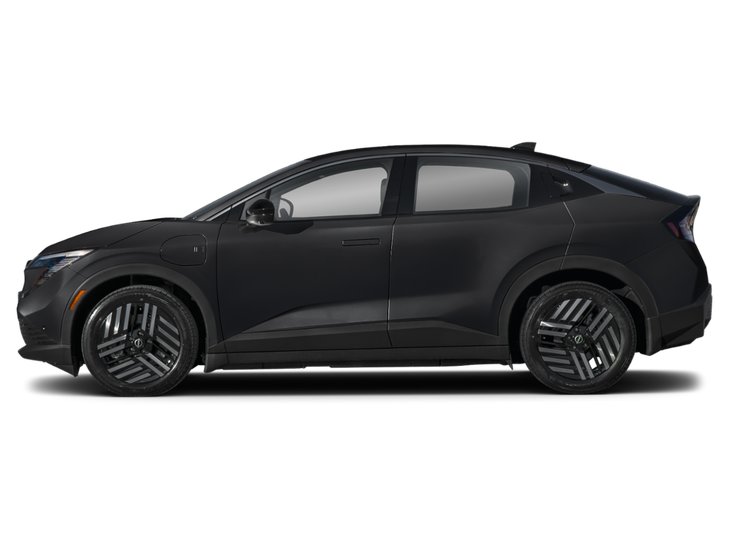 2026 Nissan LEAF SV+