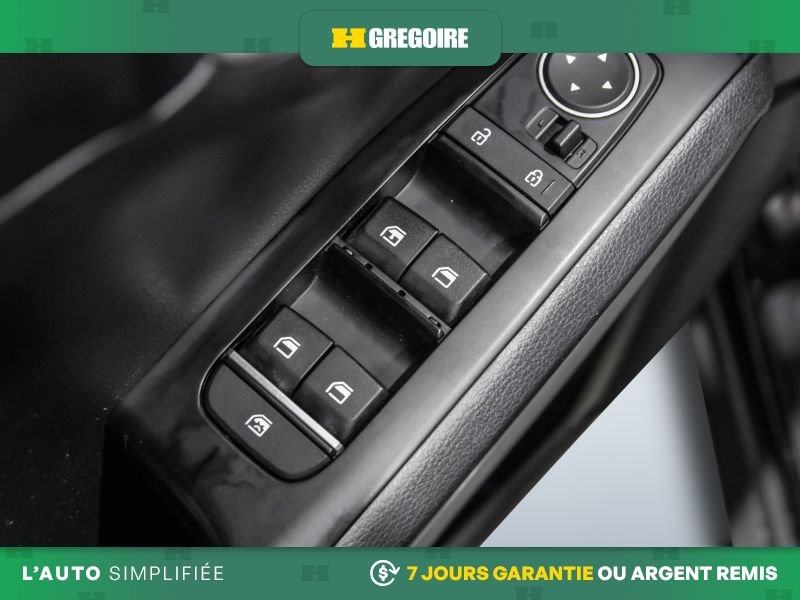 Kia Soul 2024 Noir Saint-Eustache - photo #13