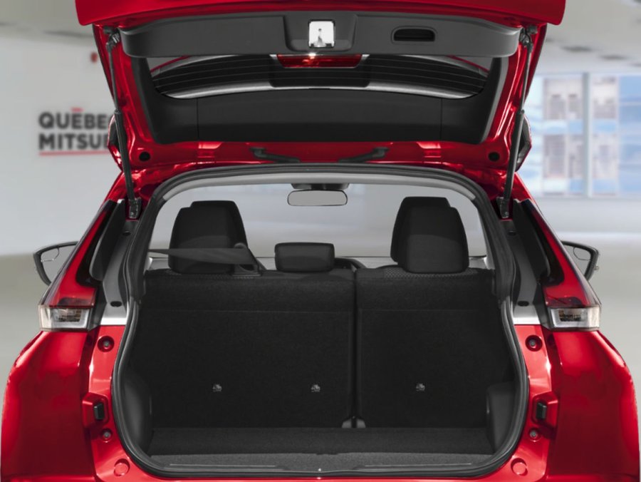 MITSUBISHI Eclipse Cross ES S-AWC 2026 Blanc diamant