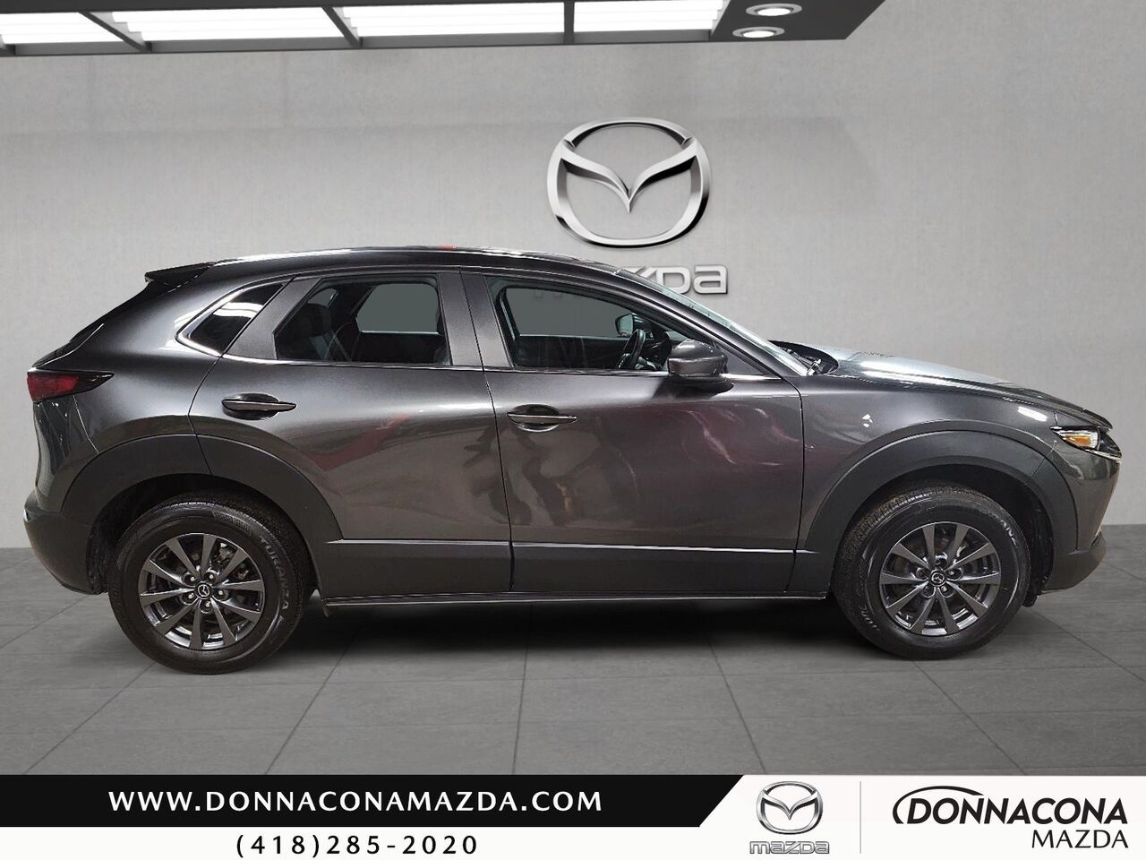Mazda CX-30 2023