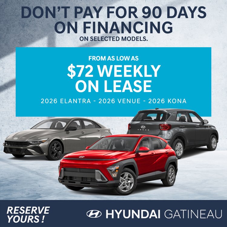 Hyundai gatineau promo aout EN