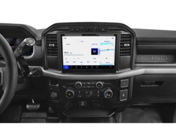 Ford F-150 XL