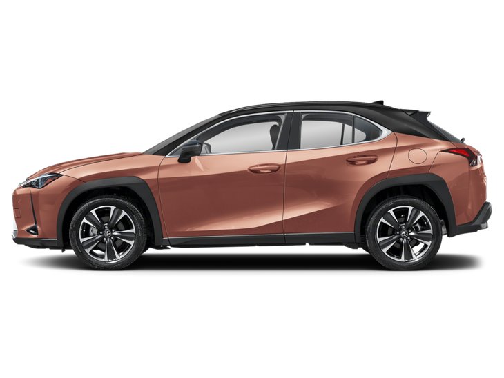 2026 Lexus UX UX 300h