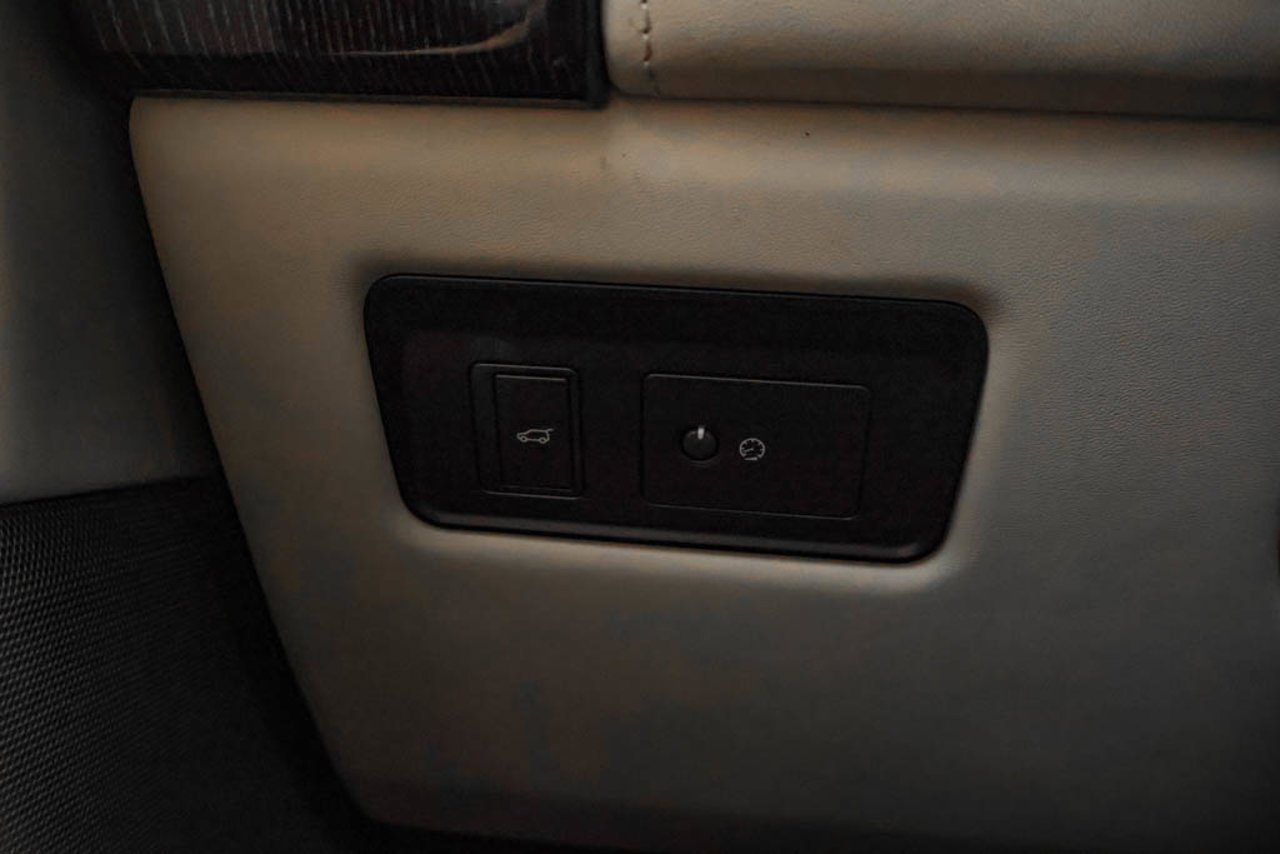 2022 Land Rover Range Rover P525 Autobiography SWB White Sherwood Park - photo #17