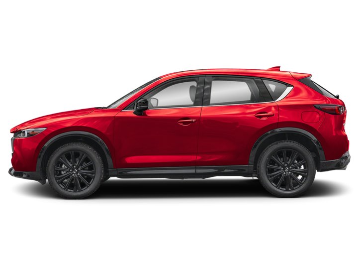 2025 Mazda CX-5 Sport