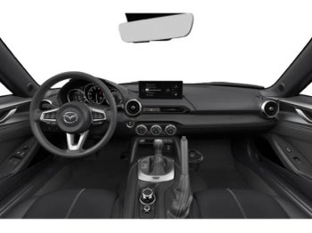 Mazda MX-5 RF GT