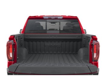 GMC Sierra 1500 AT4X
