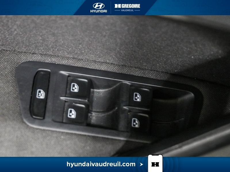 2018 Volkswagen Golf Black Blainville - photo #16