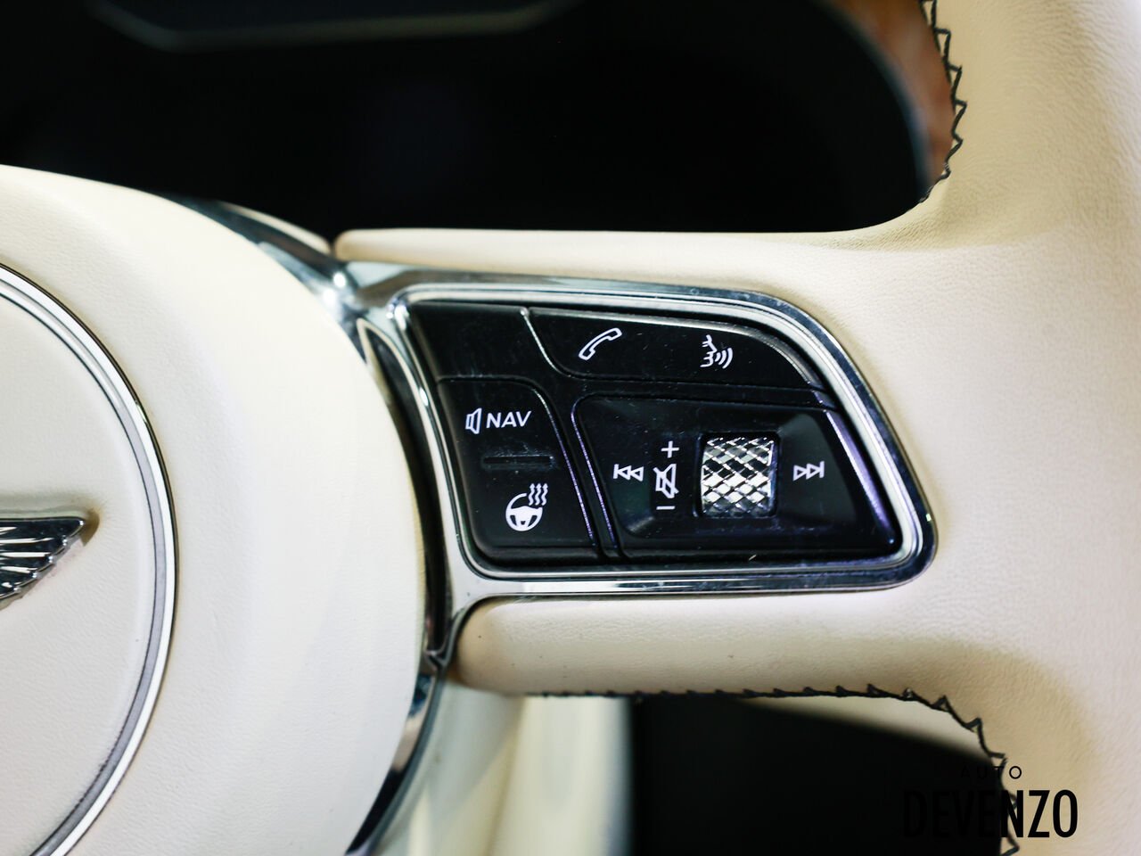 Bentley Continental 2023 Bleu Saint-Eustache - photo #15
