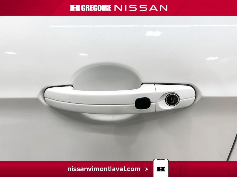 Ford Escape VZ3493 | SEL AUTOMATIQUE BLUETOOTH CAMERA 2019 Blanc Laval - photo #19
