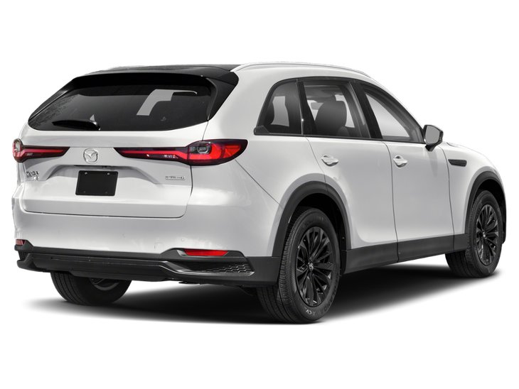 2026 Mazda CX-90 hybride léger GS-L