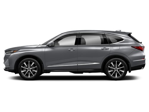 2026 Acura 2026 MDX