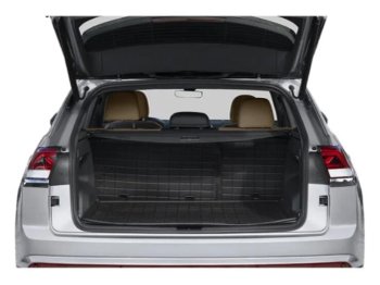 Volkswagen Atlas Cross Sport Highline