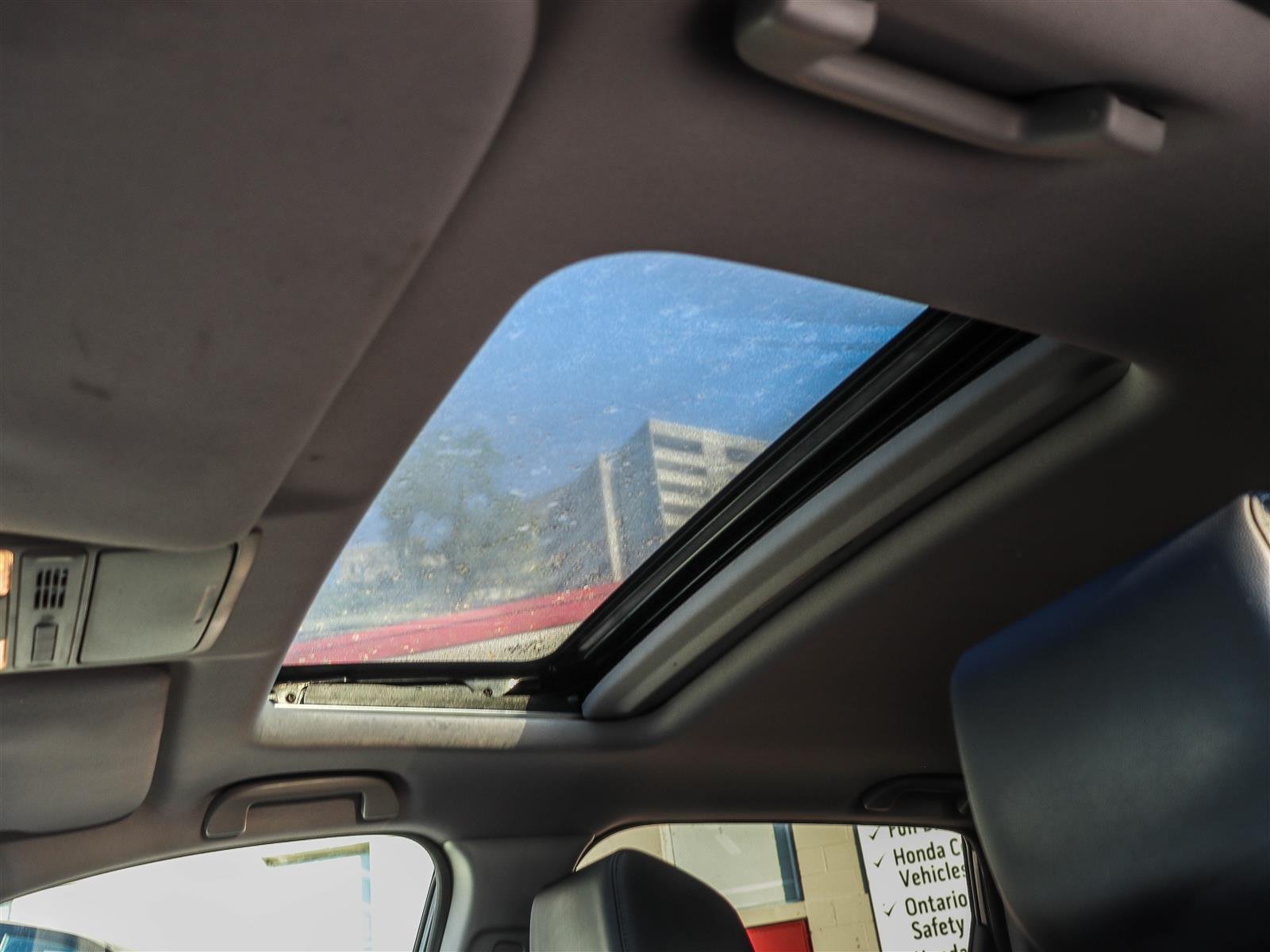Honda CR-V EX-L 2019 Grey Ottawa & Gatineau - photo #5