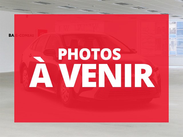 Toyota Corolla 2013 2013 Rouge