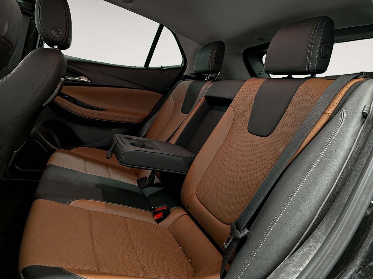 BUICK ENCORE GX ESSENCE AWD Cuir Sièges et Volant Chaufants 2022 Autre Sherbrooke - photo #7