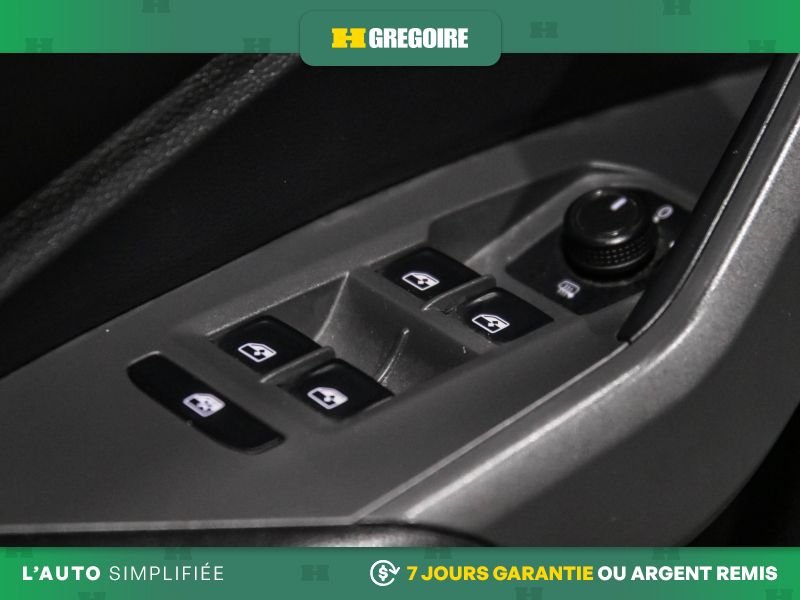 2019 Volkswagen Jetta Grey Laval - photo #15