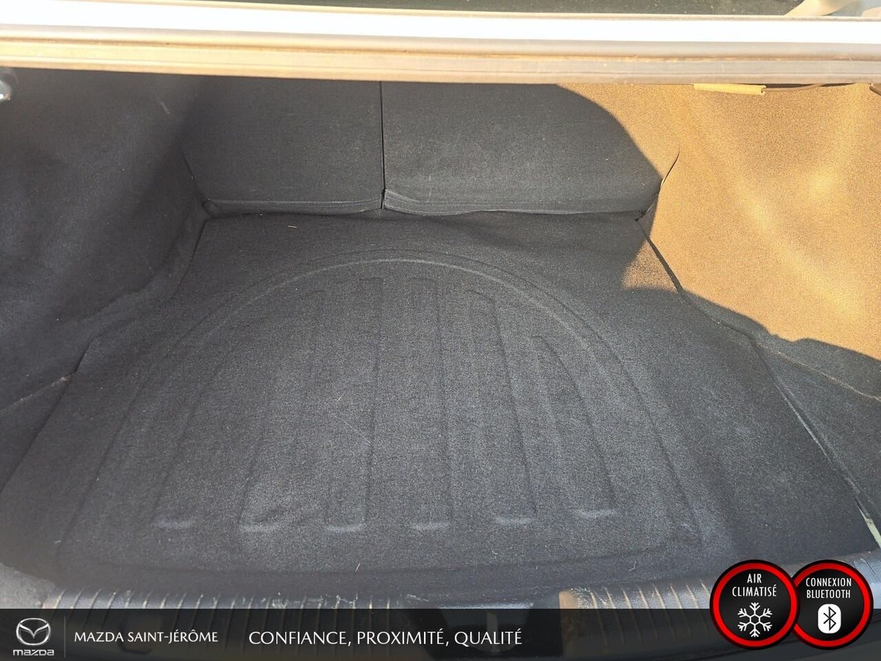 Kia Forte 2015 Argent Saint-Jérôme - photo #20
