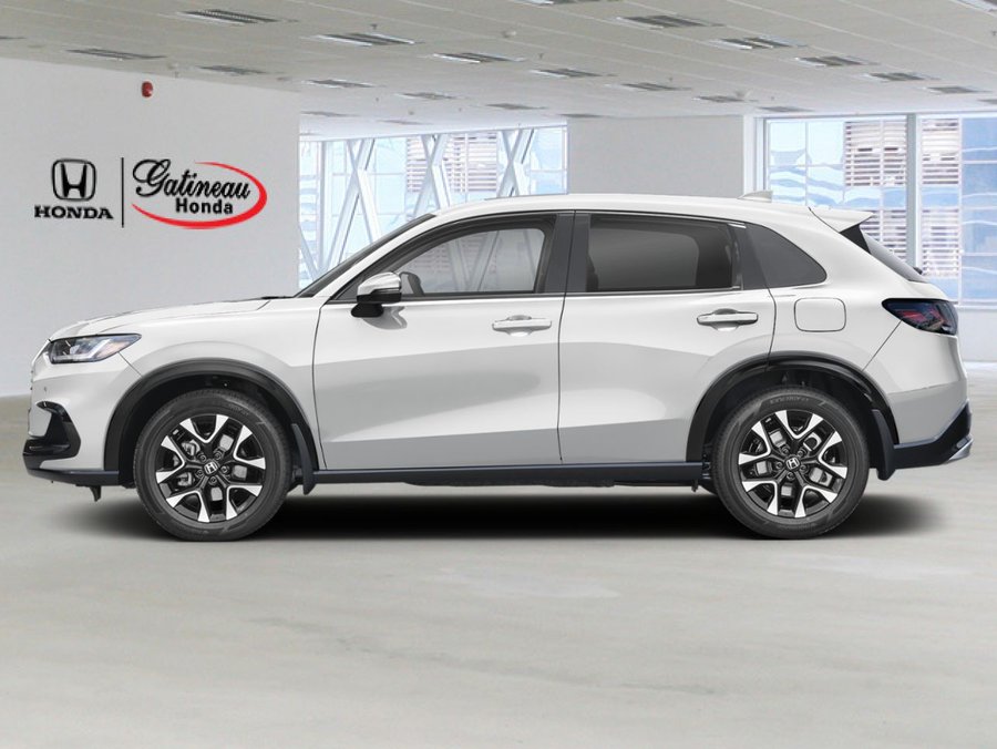 Honda HR-V 2027 2027 Blanc