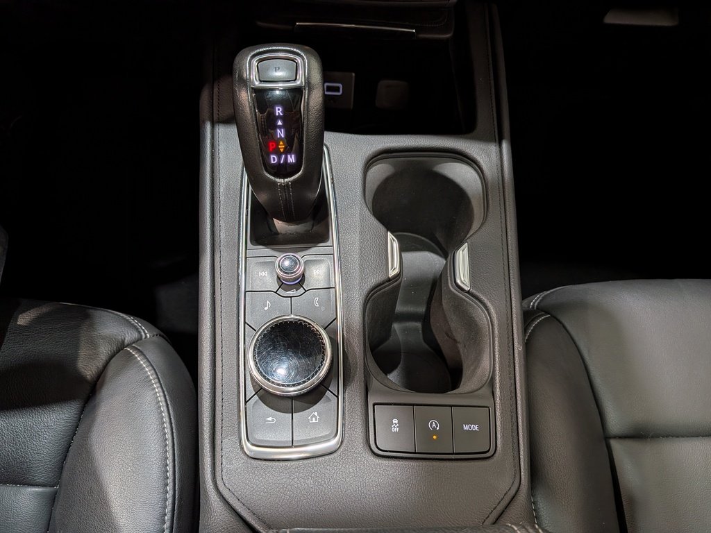 Cadillac XT4 AWD 4dr Premium Luxury 2019 Argent Val-David - photo #29