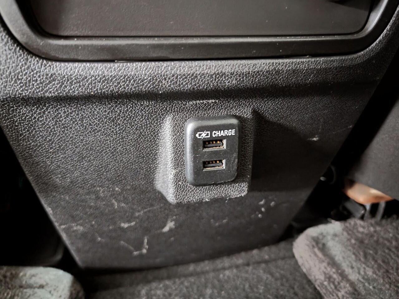 2016 GMC ACADIA SLE Black Saint-Hyacinthe - photo #25
