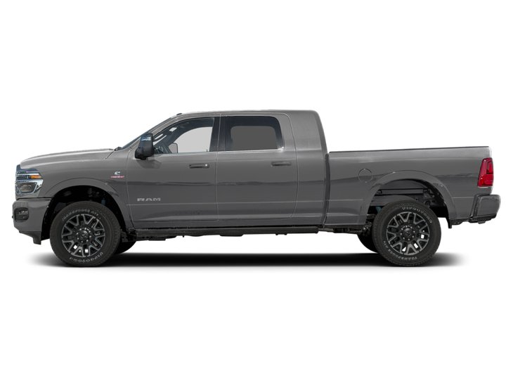 2026 Ram 2500 Limited