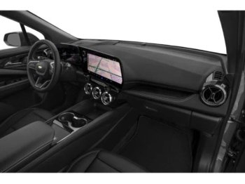 Chevrolet Blazer EV LT TA