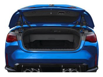 BMW M4 Competition