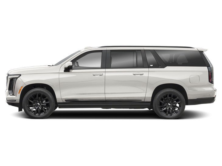 2026 Cadillac Escalade ESV Sport 4RM