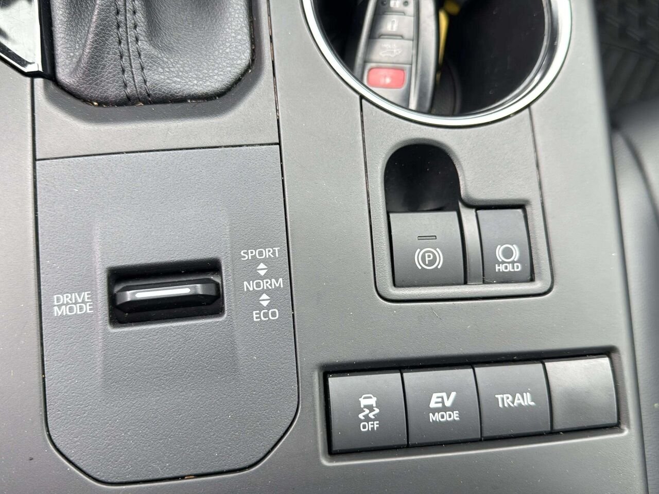 TOYOTA Highlander Hybride 2020 Blanc Gatineau - photo #15