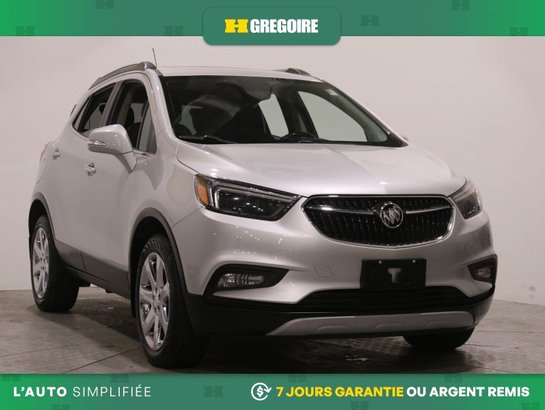 Buick Encore 2019 2019 Gris