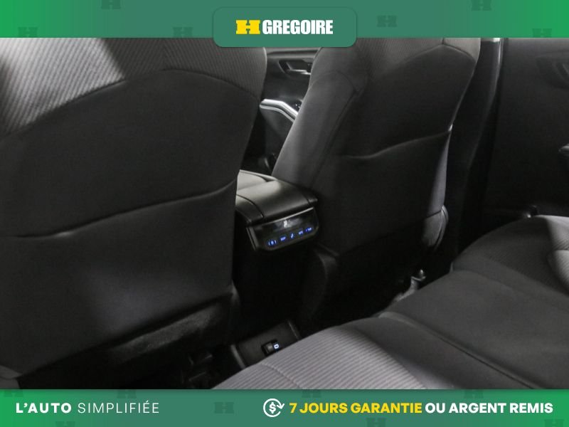 2022 Toyota Highlander Black Saint-Eustache - photo #25
