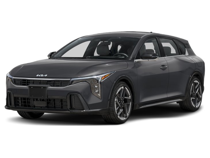 2026 Kia K4 à hayon GT-Line Turbo