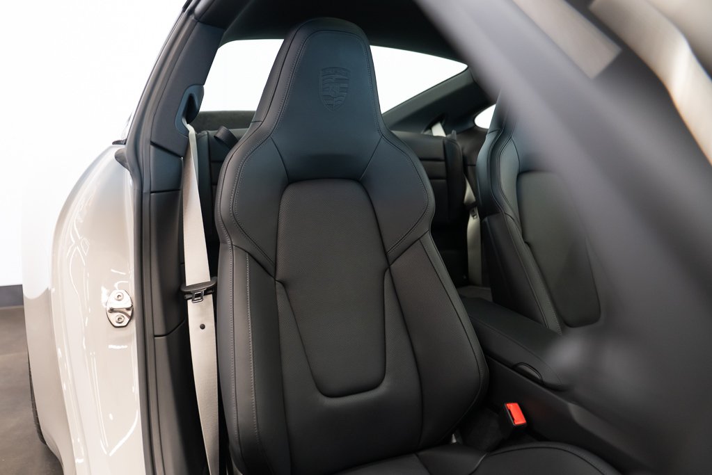 2026 Porsche 911 Carrera S \\ NO LUXURY TAX Grey Kirkland - photo #20