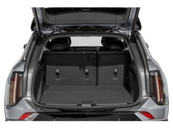 Cadillac OPTIQ Sport première qualité