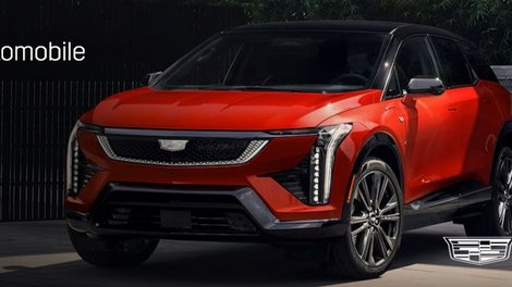 Le luxe automobile en 2026 : comment Cadillac transforme l’expérience de conduite